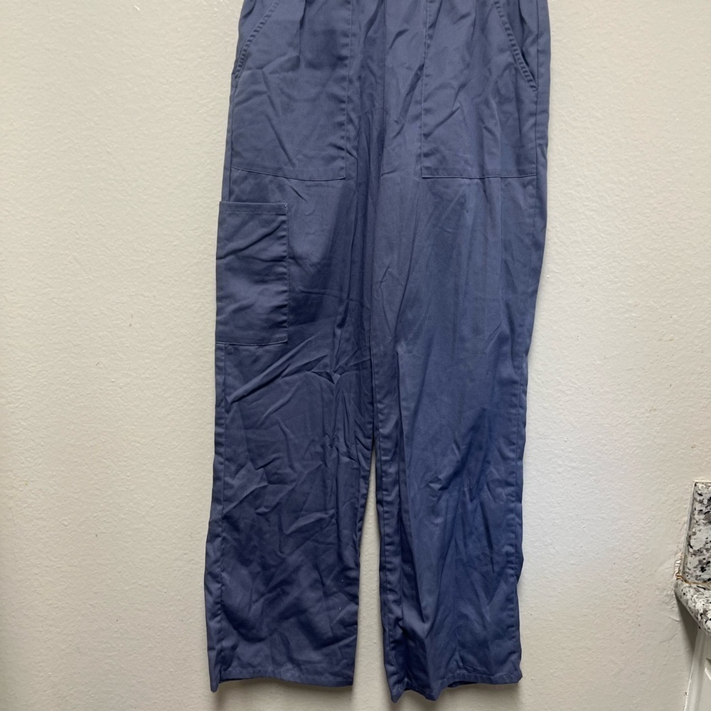 Women’s Blue Pants